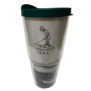 2013 Tervis Pinehurst Partner Cup - 16oz  North Carolina